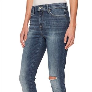 Ava legging lucky brand jeans size 8/29